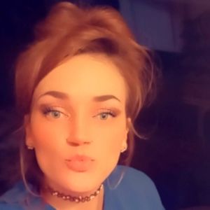 Meet your Posher, Katt anne